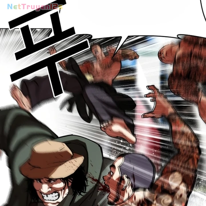 Hoán Đổi Diệu Kỳ Chapter 615 - 60