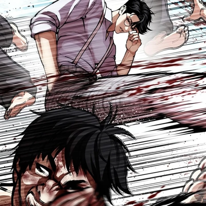 Hoán Đổi Diệu Kỳ Chapter 615 - 64
