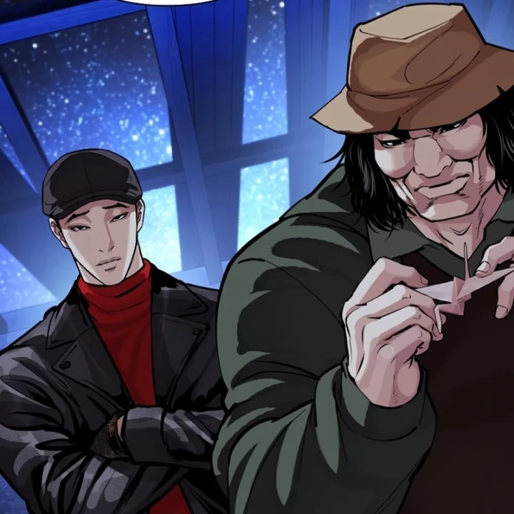 Hoán Đổi Diệu Kỳ Chapter 615 - 89
