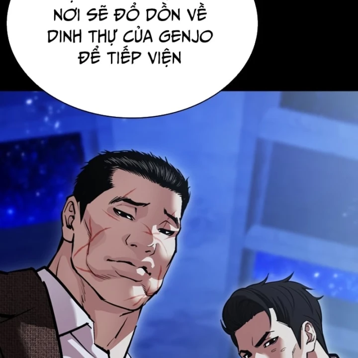 Hoán Đổi Diệu Kỳ Chapter 615 - 92