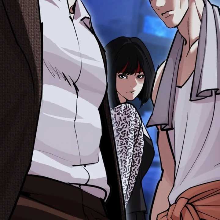 Hoán Đổi Diệu Kỳ Chapter 615 - 93