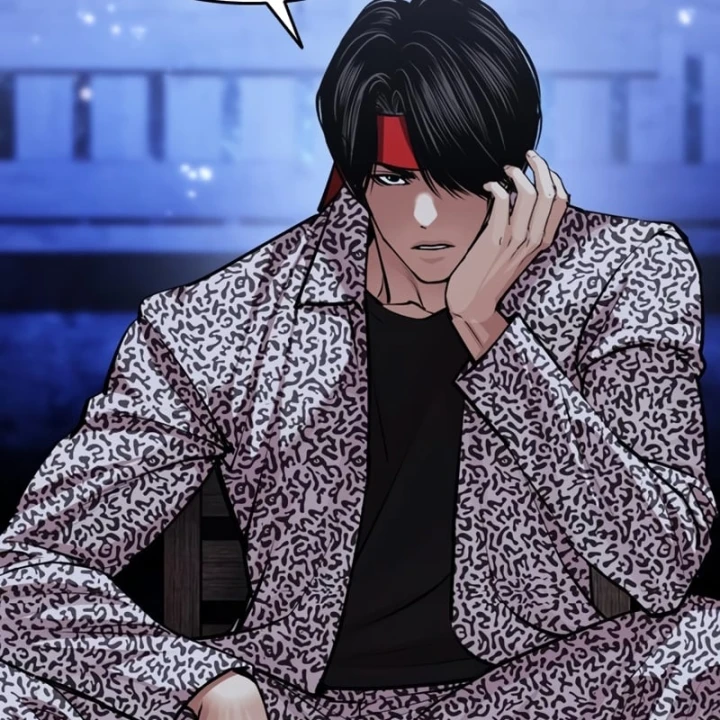 Hoán Đổi Diệu Kỳ Chapter 615 - 96
