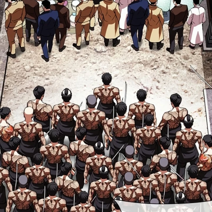 Hoán Đổi Diệu Kỳ Chapter 615 - 116
