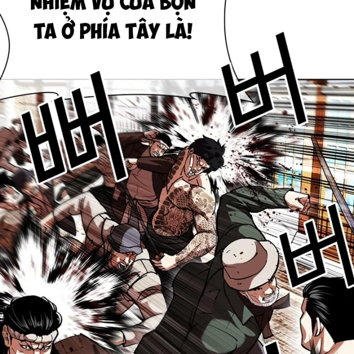 Hoán Đổi Diệu Kỳ Chapter 615 - 130