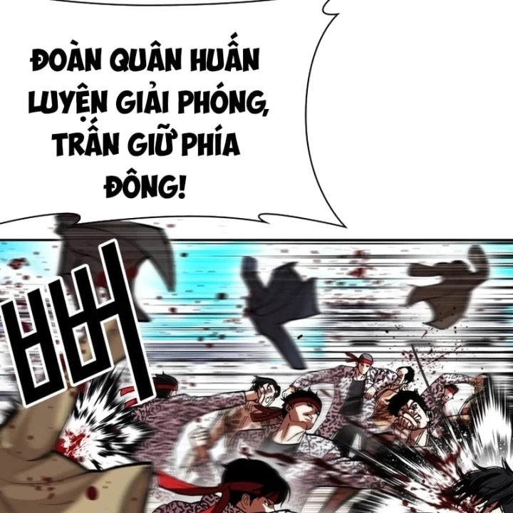 Hoán Đổi Diệu Kỳ Chapter 615 - 133