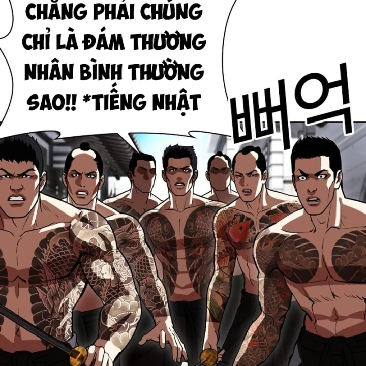 Hoán Đổi Diệu Kỳ Chapter 615 - 136