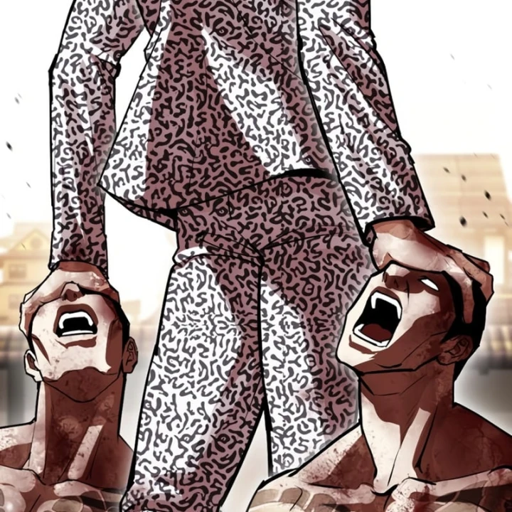 Hoán Đổi Diệu Kỳ Chapter 615 - 265