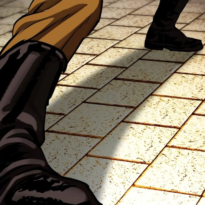 Hoán Đổi Diệu Kỳ Chapter 615 - 289