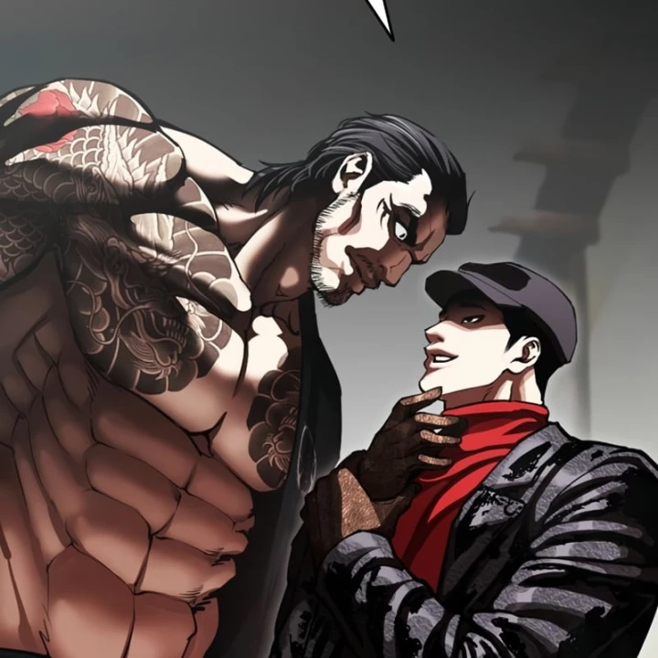 Hoán Đổi Diệu Kỳ Chapter 615 - 332