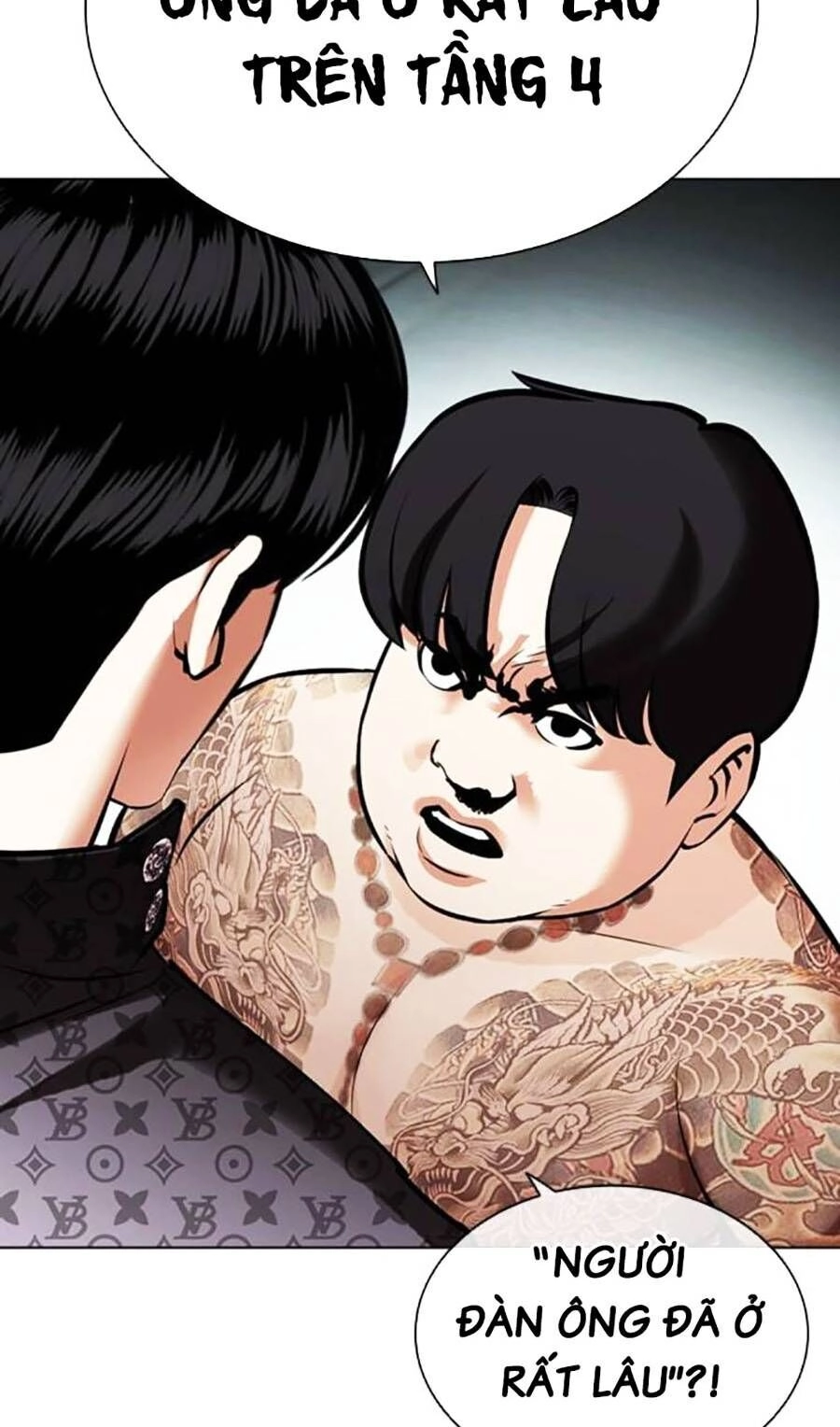 Hoán Đổi Diệu Kỳ Chapter 452 - 17