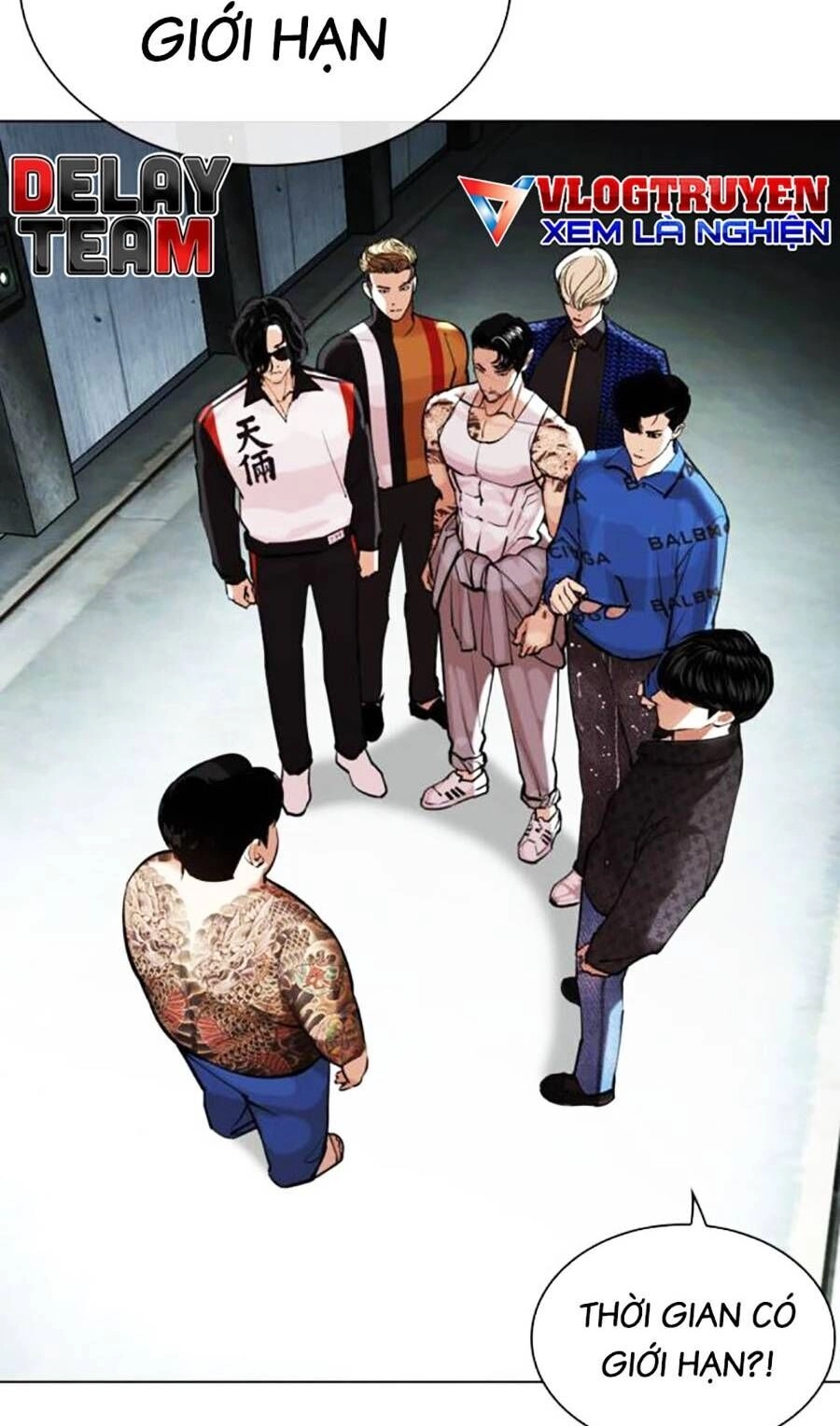 Hoán Đổi Diệu Kỳ Chapter 452 - 23