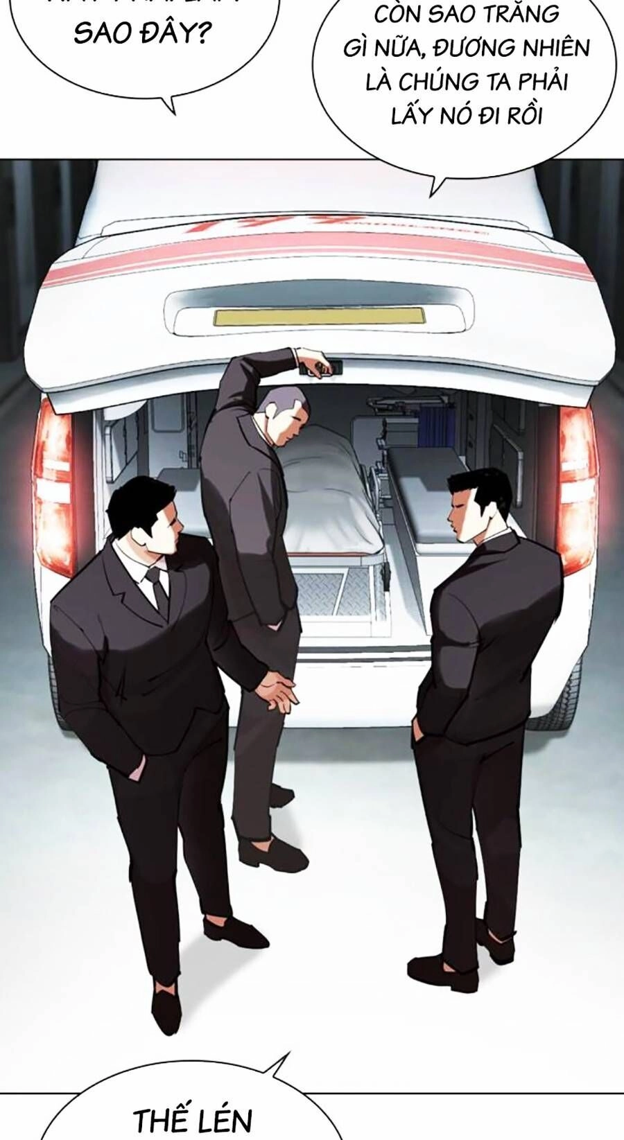 Hoán Đổi Diệu Kỳ Chapter 452 - 49