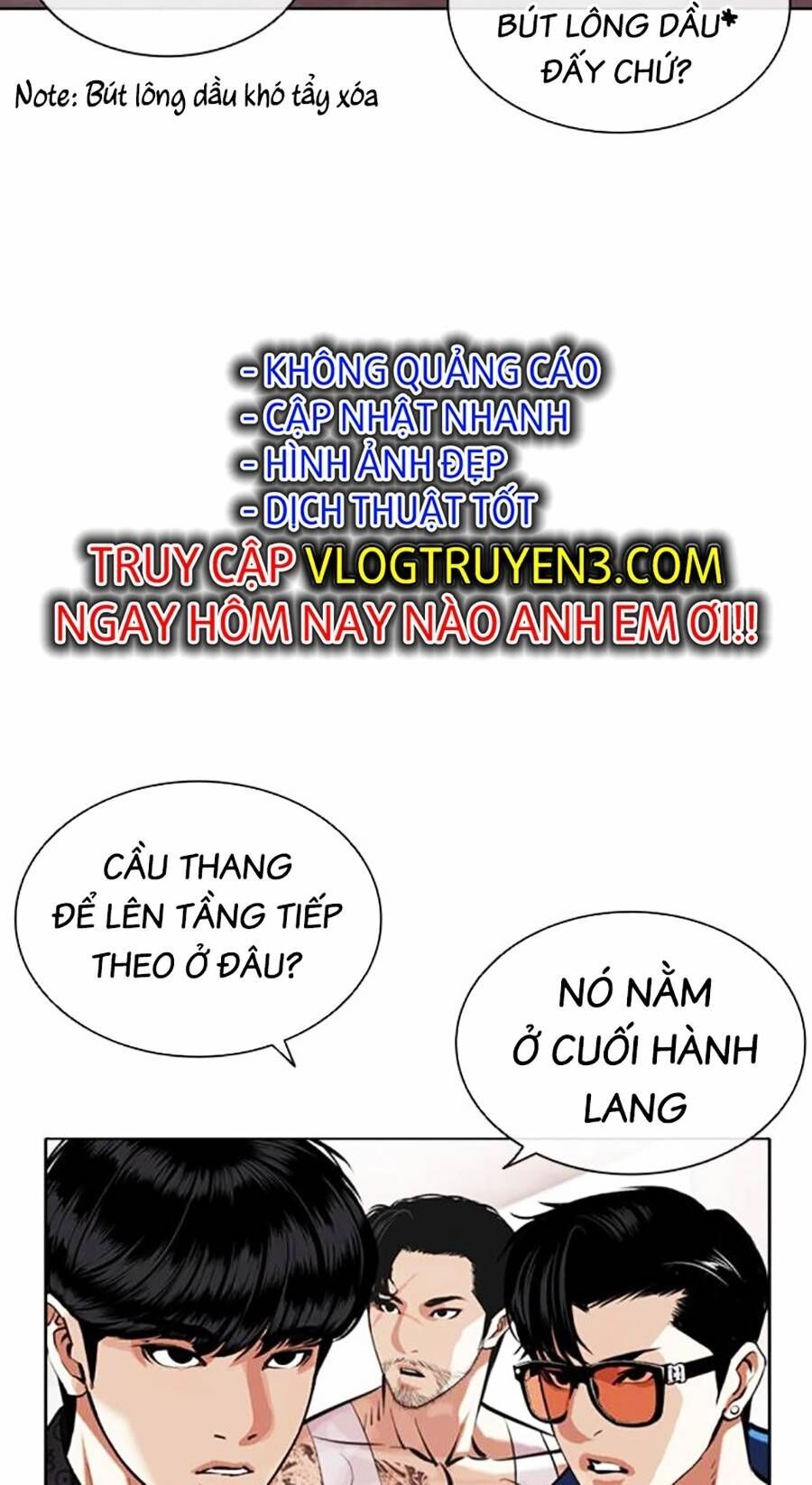 Hoán Đổi Diệu Kỳ Chapter 452 - 65