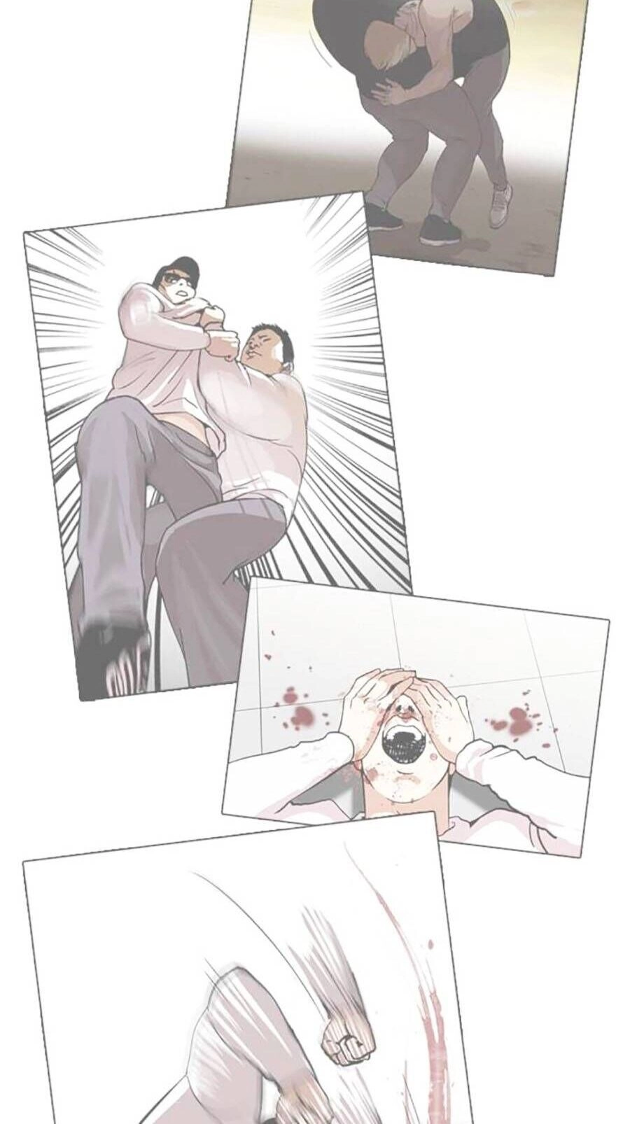 Hoán Đổi Diệu Kỳ Chapter 452 - 112