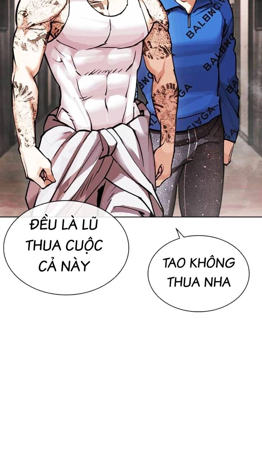 Hoán Đổi Diệu Kỳ Chapter 452 - 118