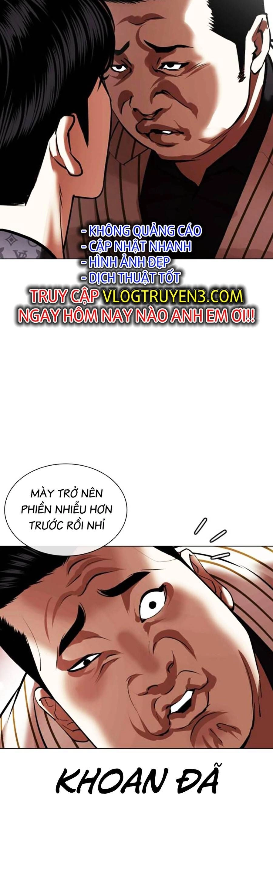 Hoán Đổi Diệu Kỳ Chapter 452 - 122