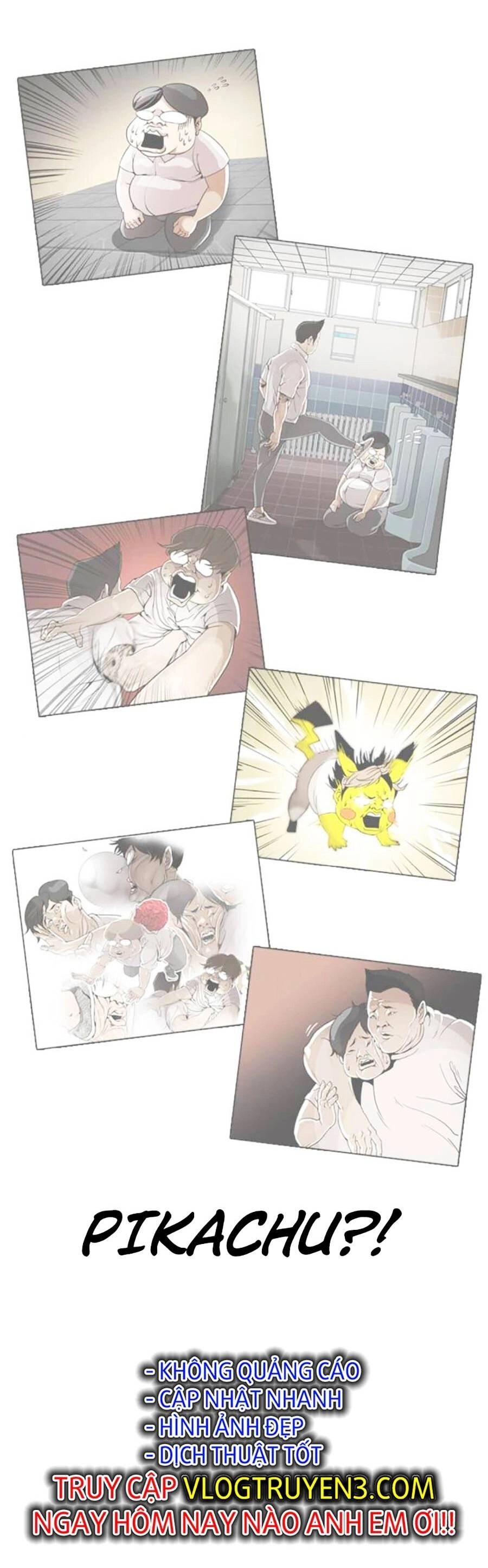 Hoán Đổi Diệu Kỳ Chapter 452 - 124