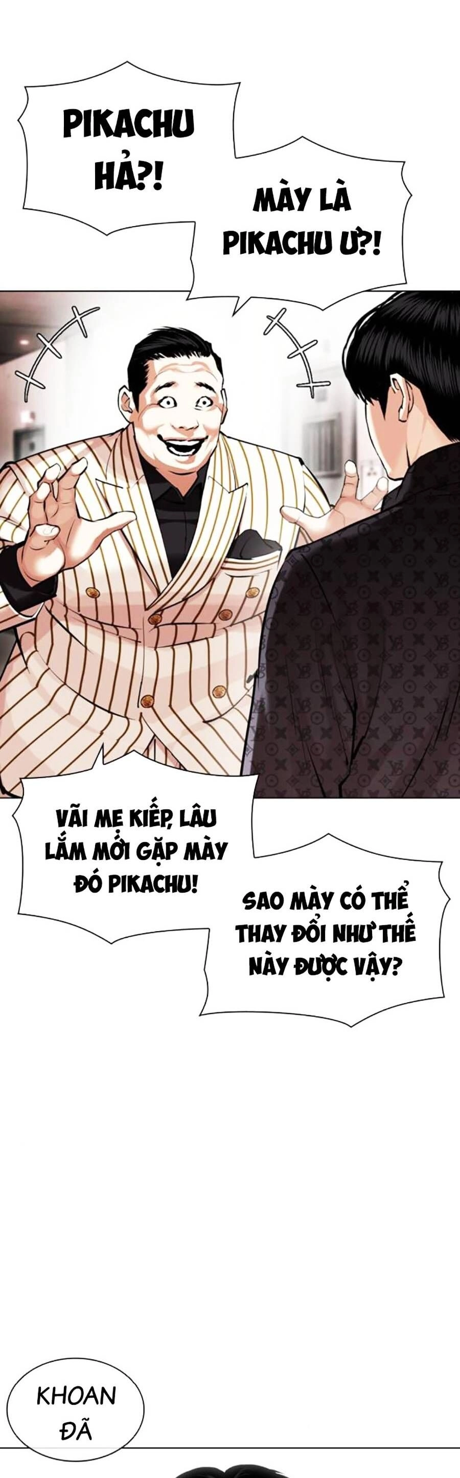 Hoán Đổi Diệu Kỳ Chapter 452 - 125