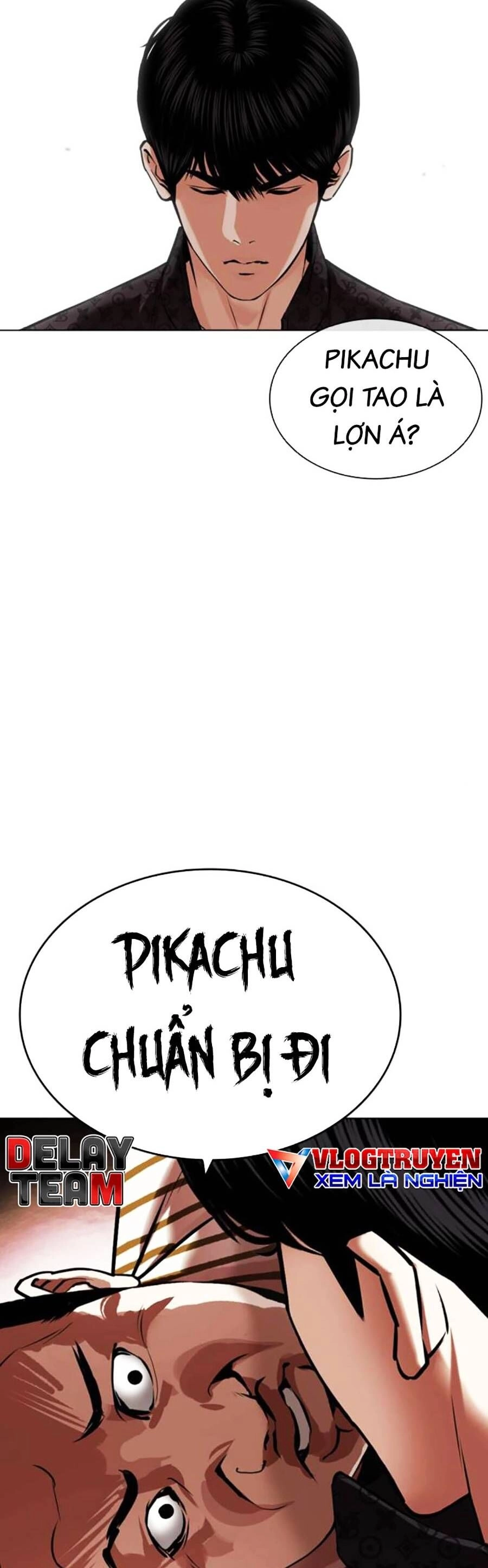 Hoán Đổi Diệu Kỳ Chapter 452 - 126