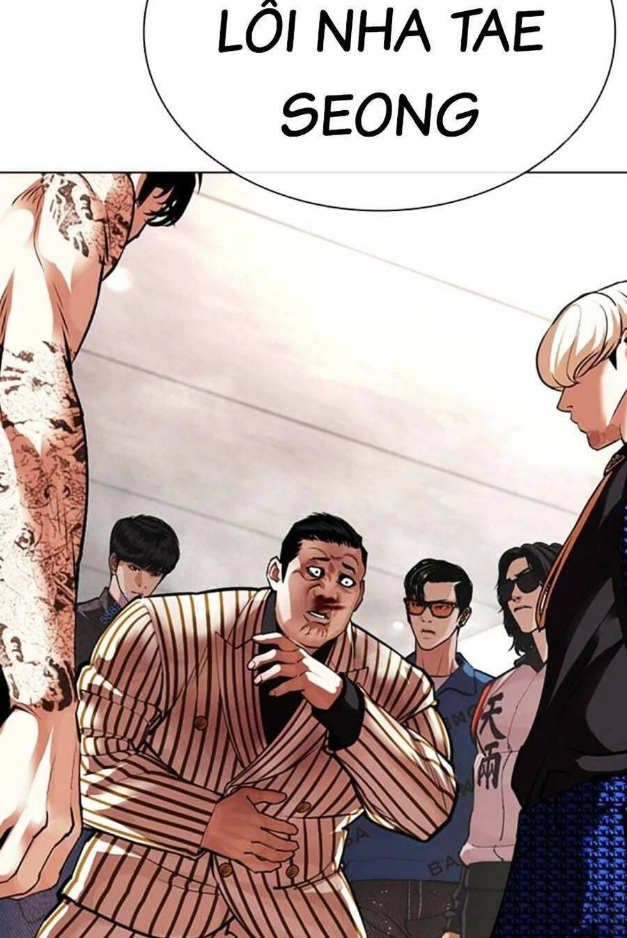 Hoán Đổi Diệu Kỳ Chapter 453 - 2