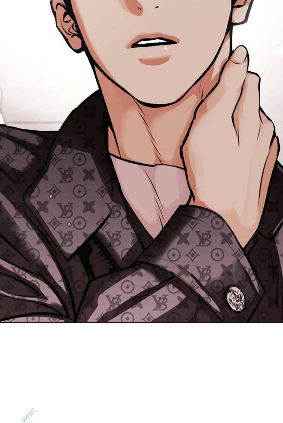 Hoán Đổi Diệu Kỳ Chapter 453 - 5