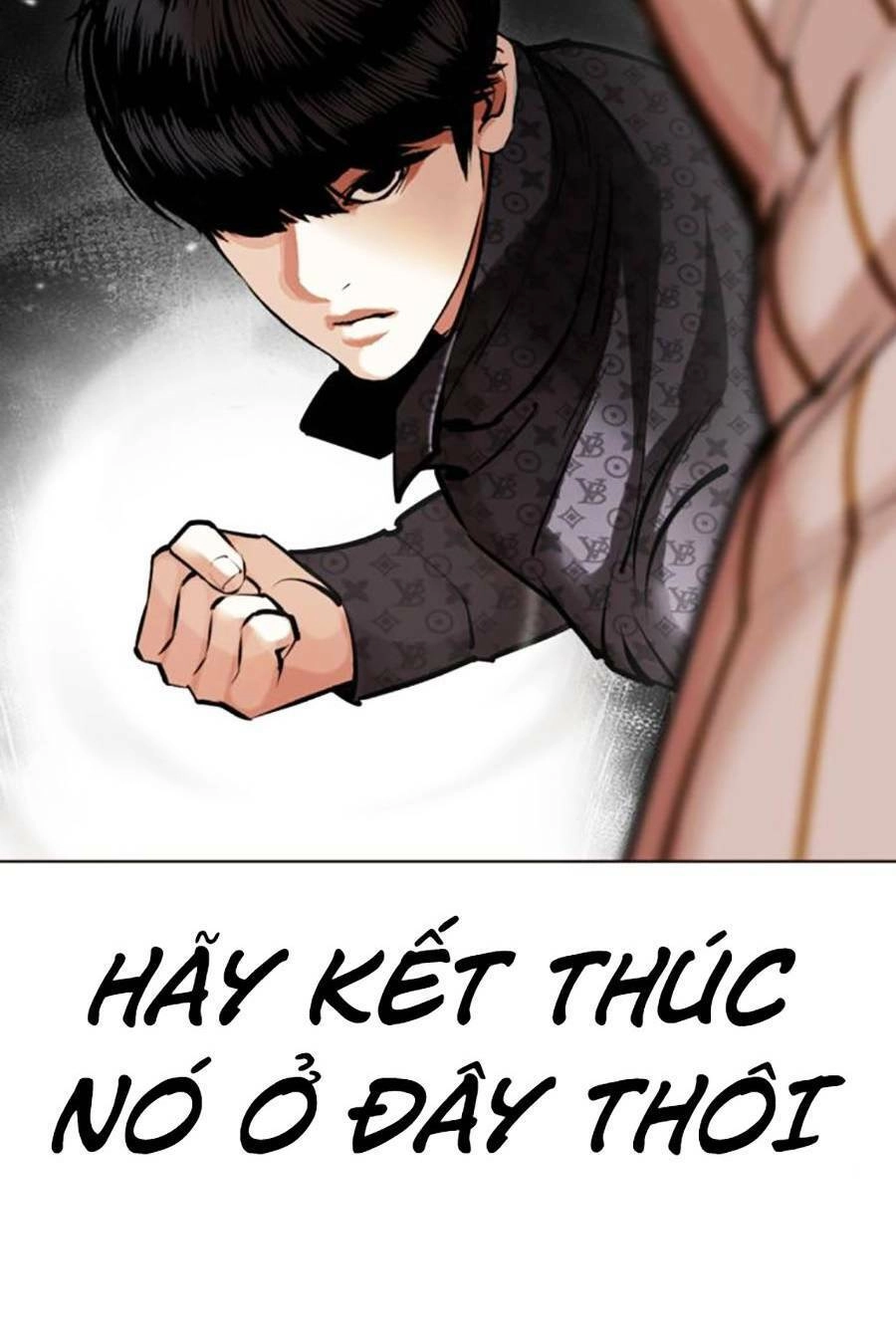 Hoán Đổi Diệu Kỳ Chapter 453 - 23