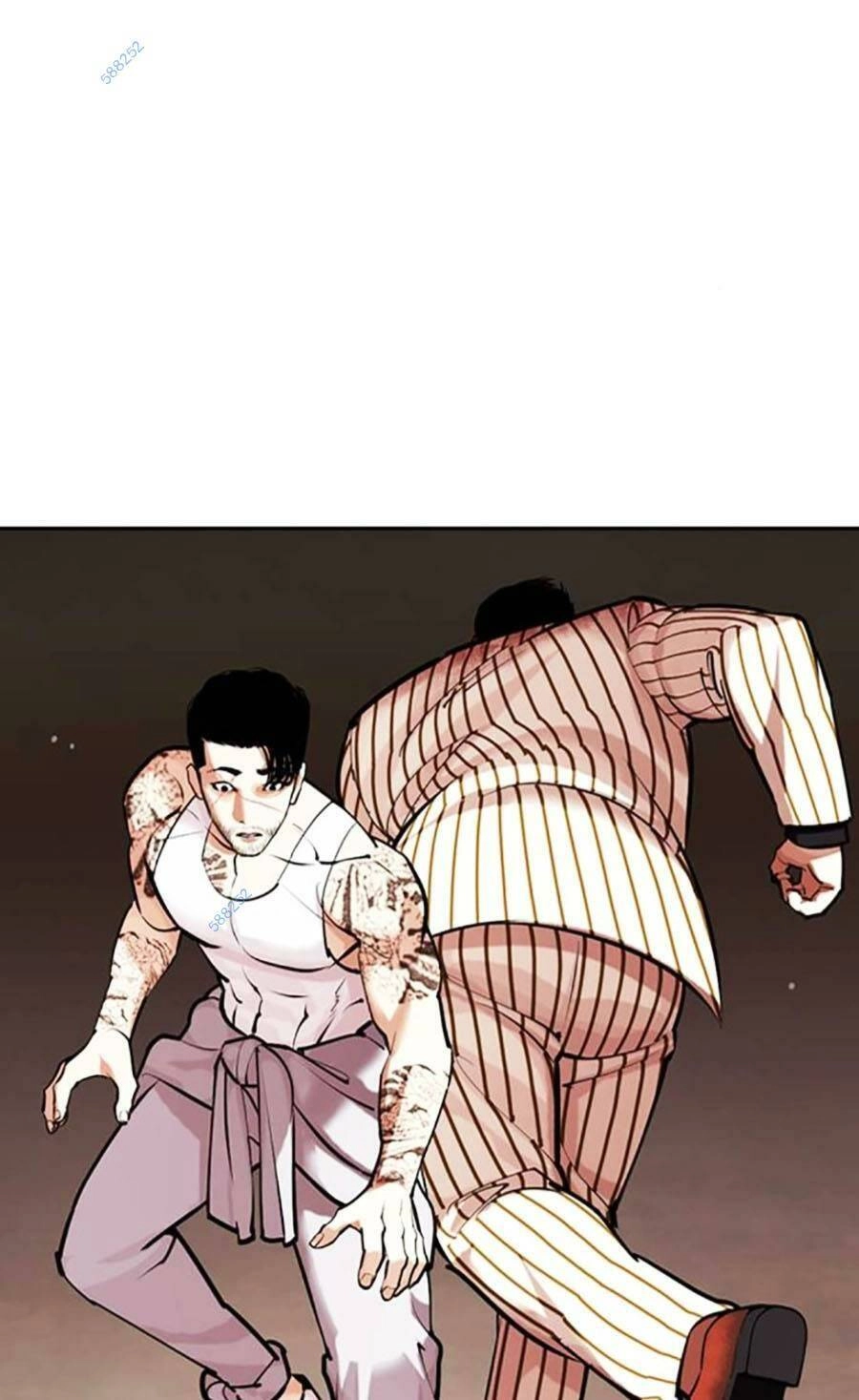 Hoán Đổi Diệu Kỳ Chapter 453 - 61