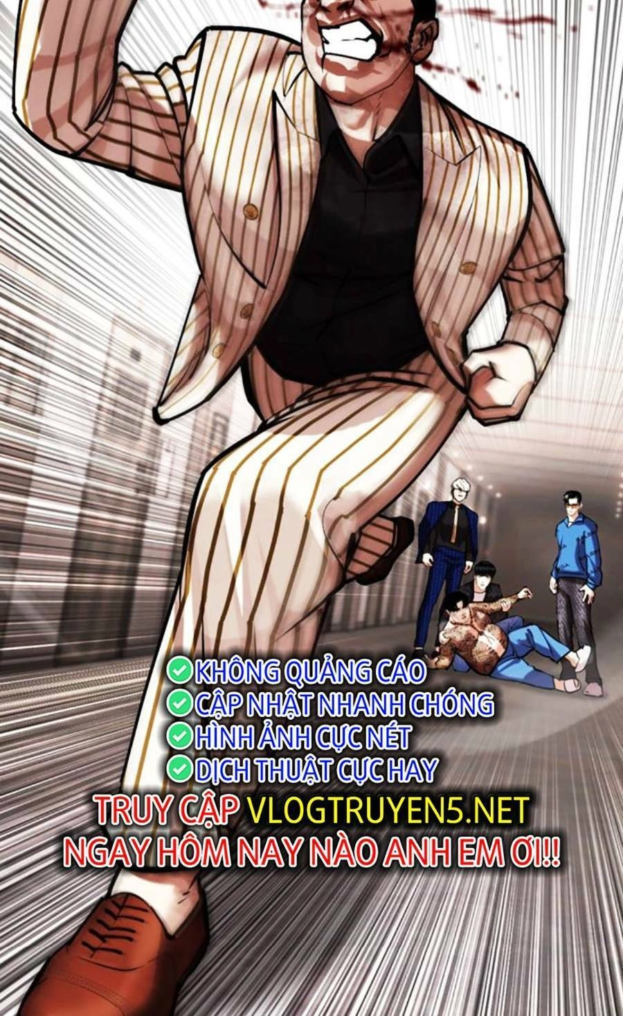 Hoán Đổi Diệu Kỳ Chapter 453 - 76