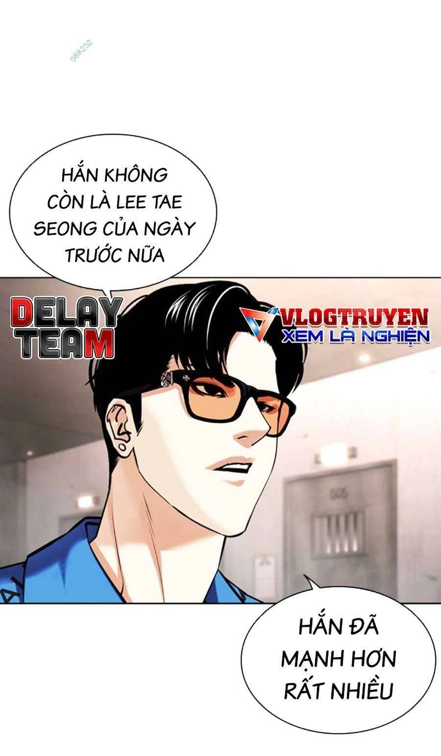 Hoán Đổi Diệu Kỳ Chapter 453 - 81