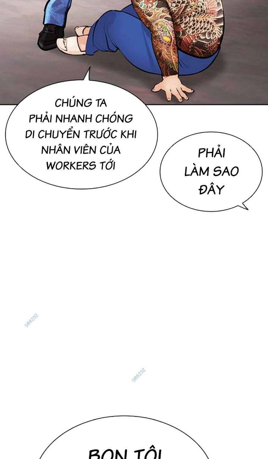 Hoán Đổi Diệu Kỳ Chapter 453 - 85