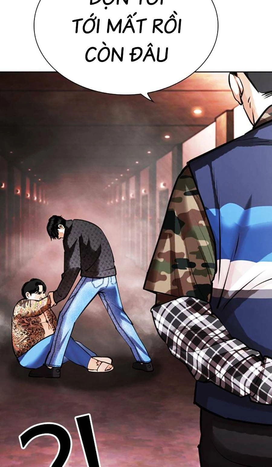 Hoán Đổi Diệu Kỳ Chapter 453 - 86