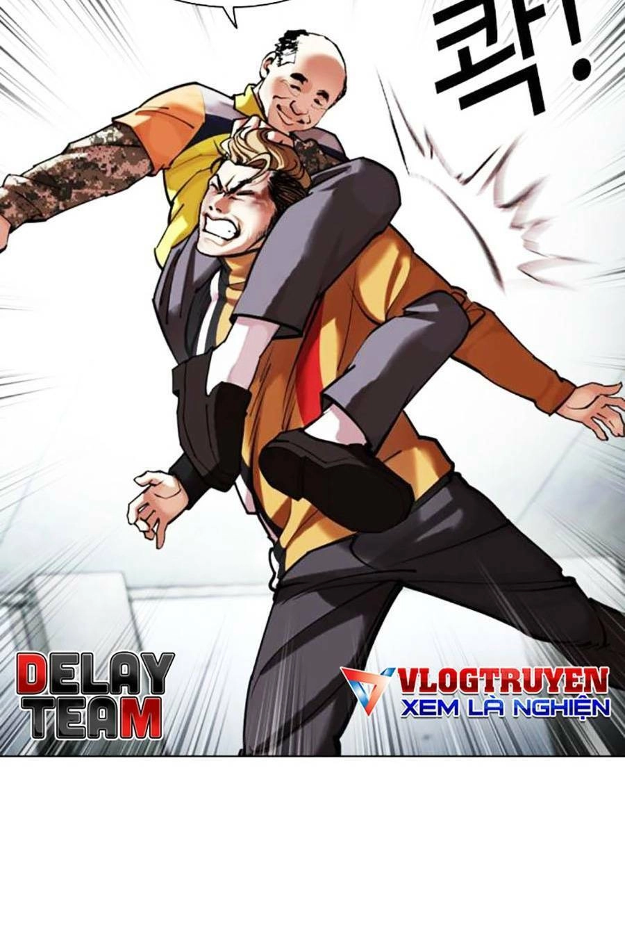 Hoán Đổi Diệu Kỳ Chapter 453 - 127