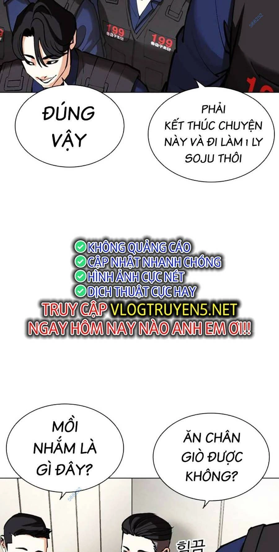 Hoán Đổi Diệu Kỳ Chapter 453 - 149