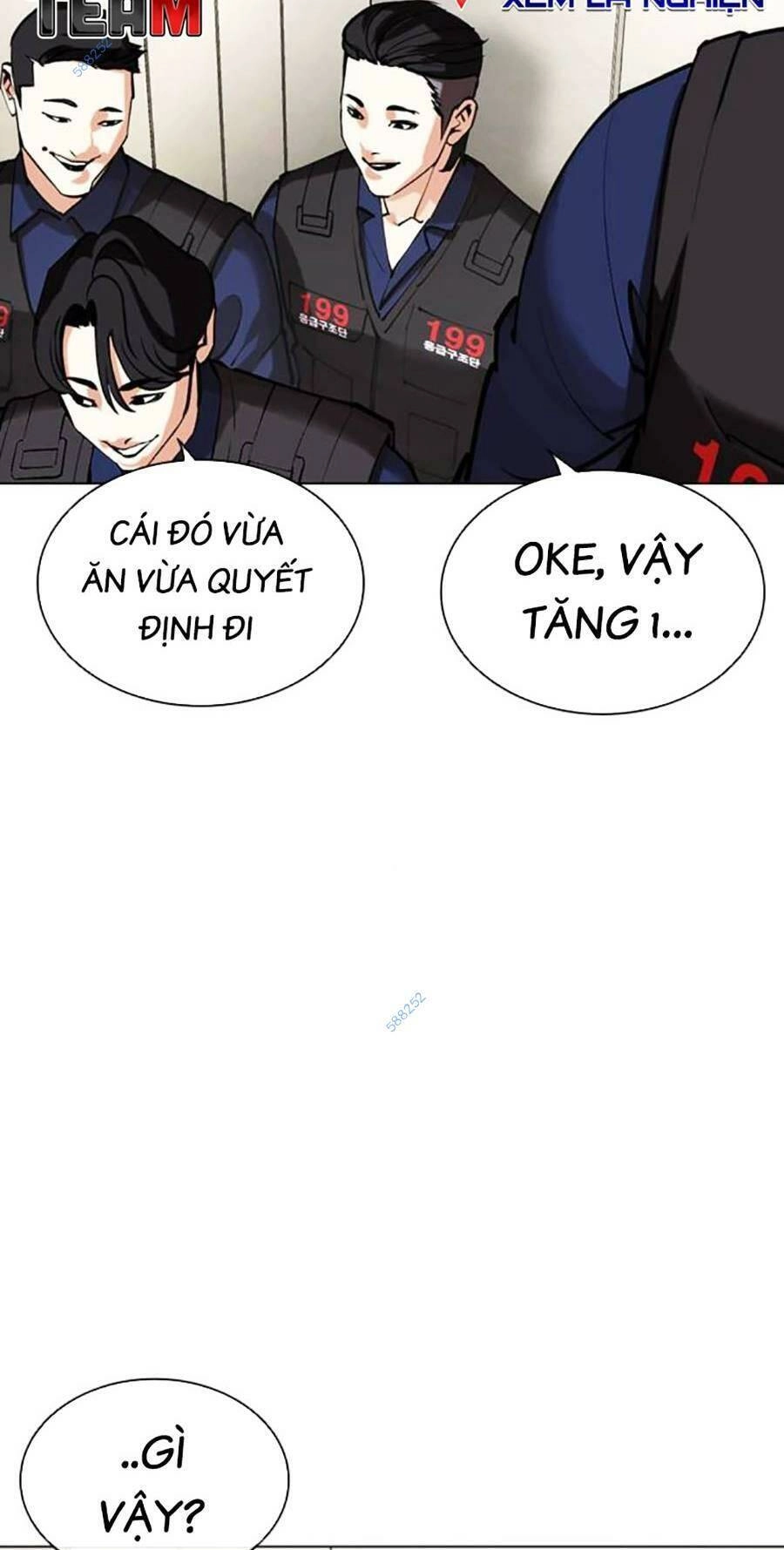 Hoán Đổi Diệu Kỳ Chapter 453 - 151