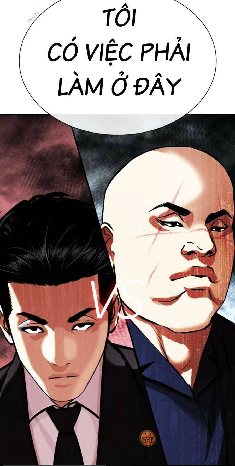 Hoán Đổi Diệu Kỳ Chapter 453 - 159