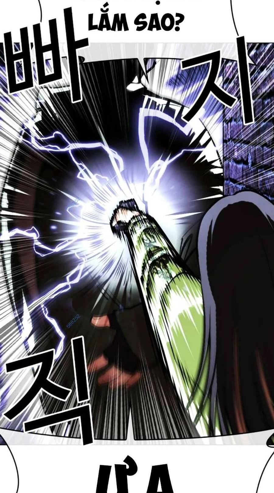 Hoán Đổi Diệu Kỳ Chapter 454 - 10