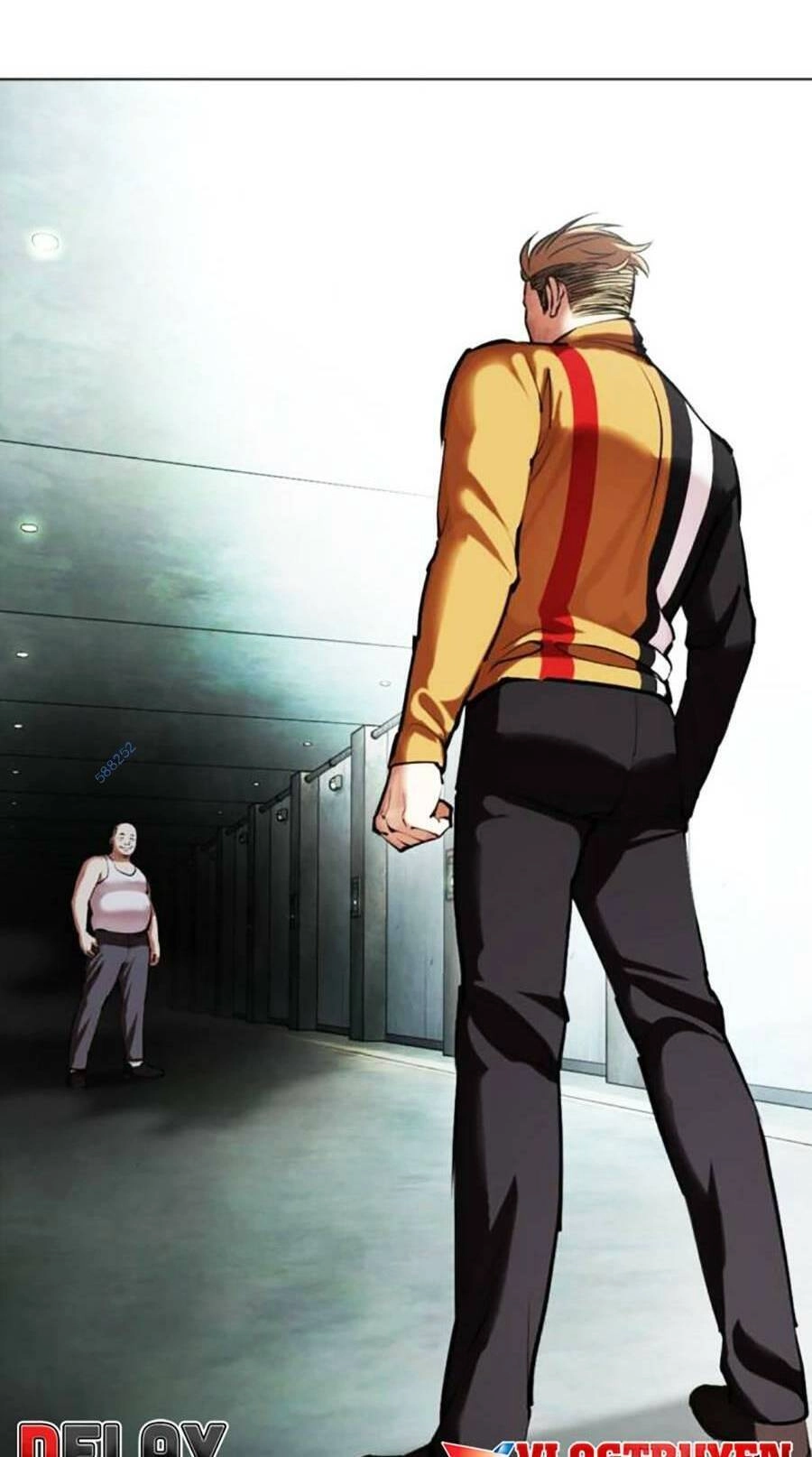 Hoán Đổi Diệu Kỳ Chapter 454 - 34