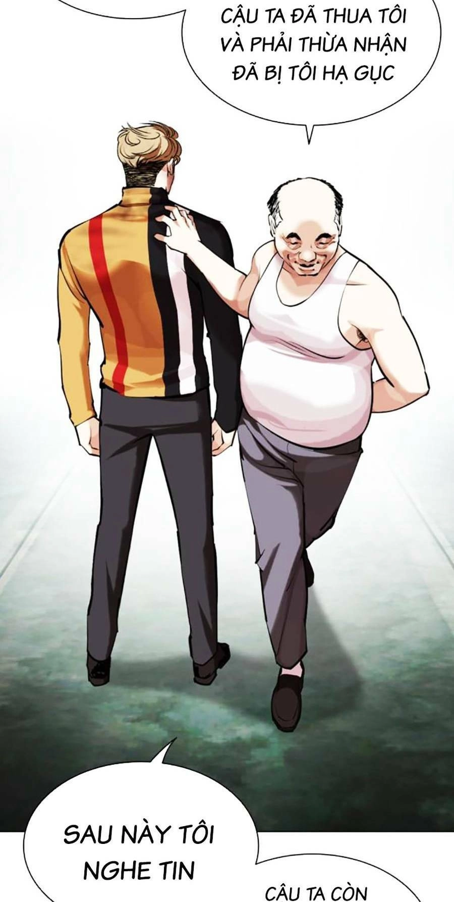 Hoán Đổi Diệu Kỳ Chapter 454 - 46