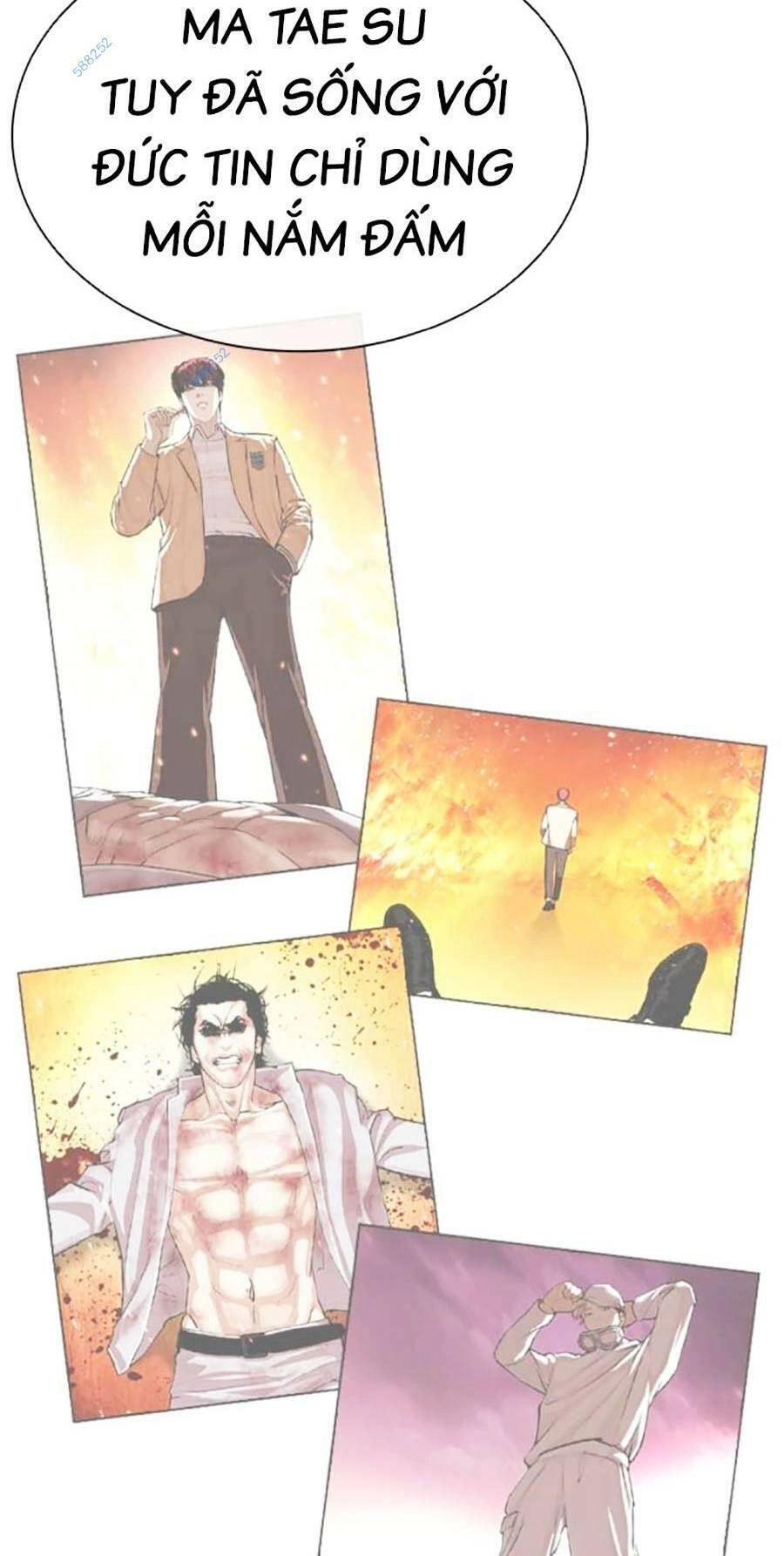 Hoán Đổi Diệu Kỳ Chapter 454 - 51