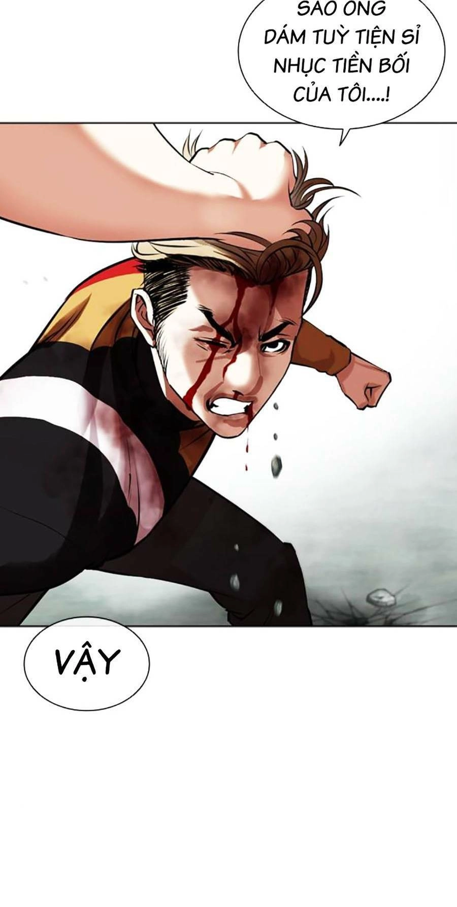 Hoán Đổi Diệu Kỳ Chapter 454 - 60