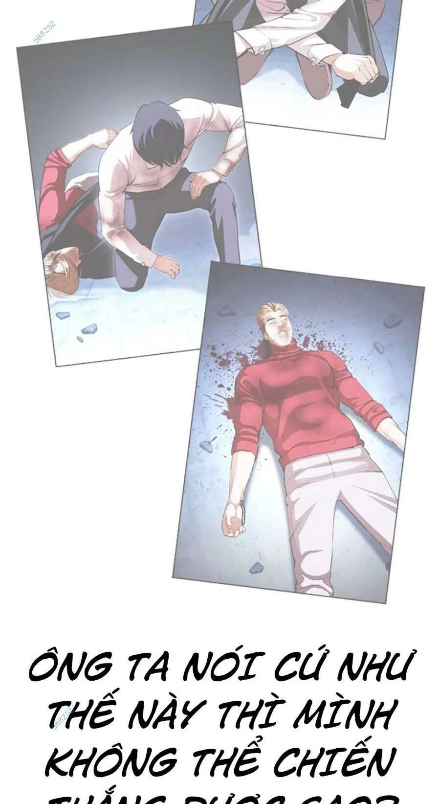 Hoán Đổi Diệu Kỳ Chapter 454 - 63