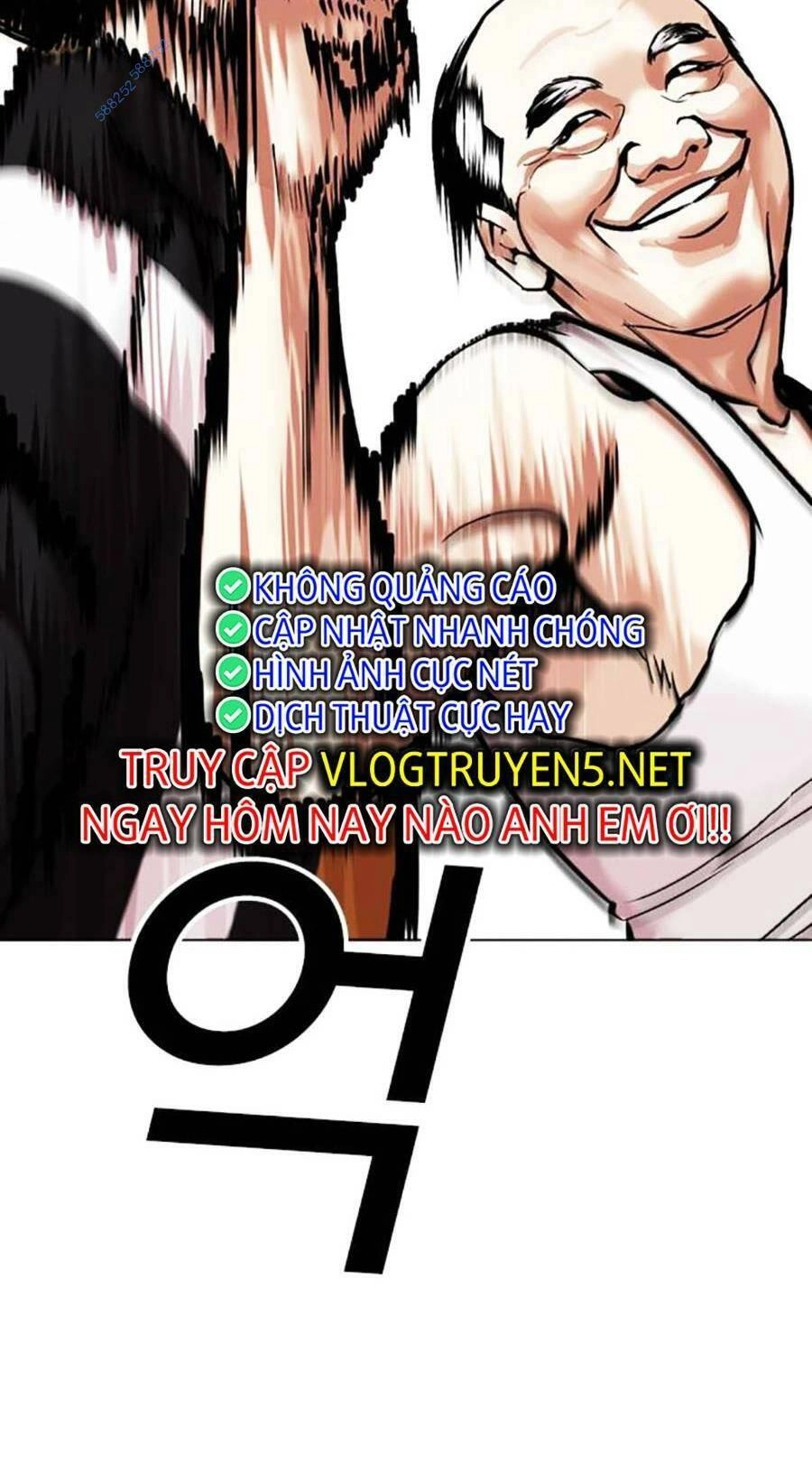 Hoán Đổi Diệu Kỳ Chapter 454 - 65