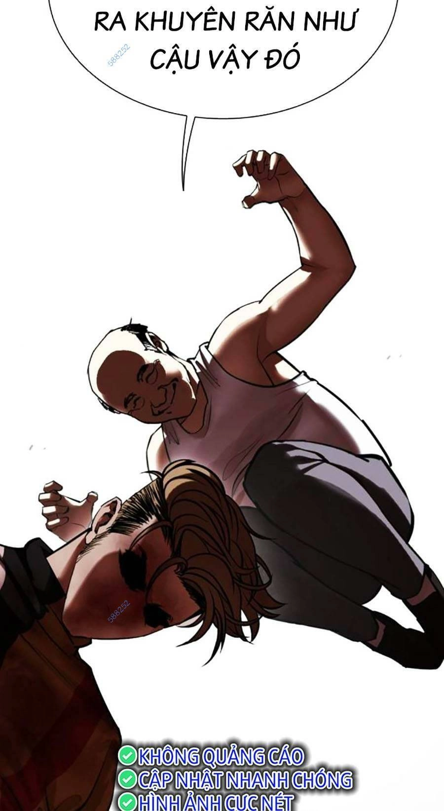 Hoán Đổi Diệu Kỳ Chapter 454 - 69