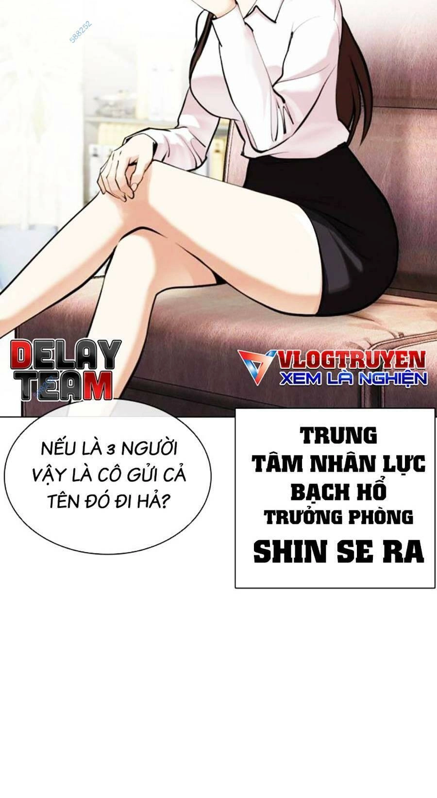 Hoán Đổi Diệu Kỳ Chapter 454 - 77