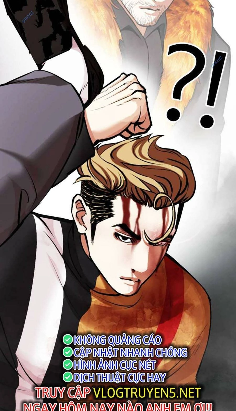 Hoán Đổi Diệu Kỳ Chapter 454 - 109