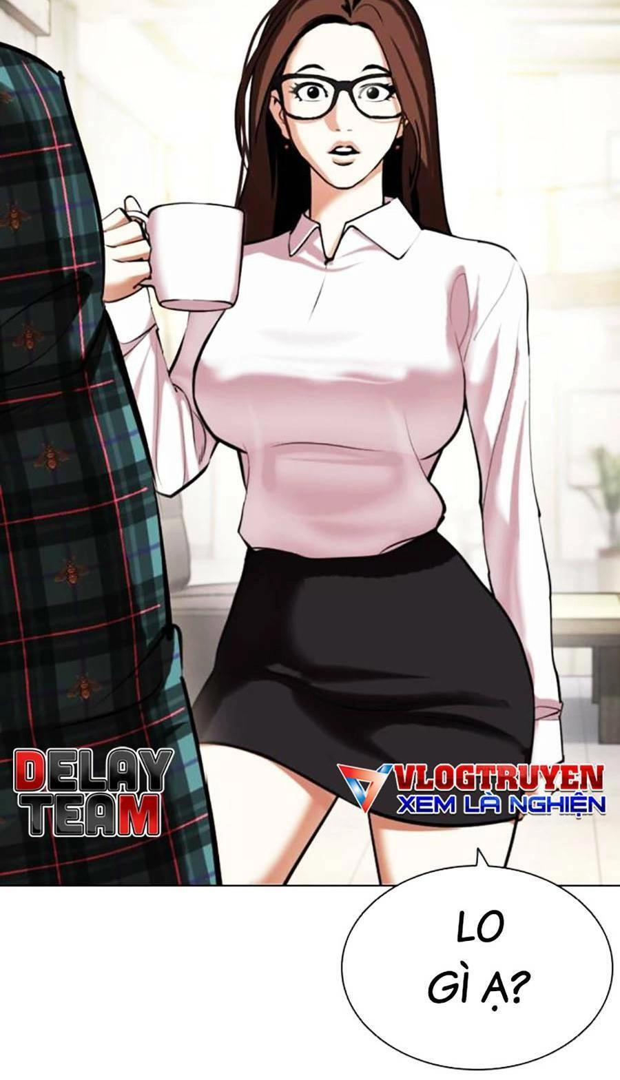 Hoán Đổi Diệu Kỳ Chapter 454 - 111