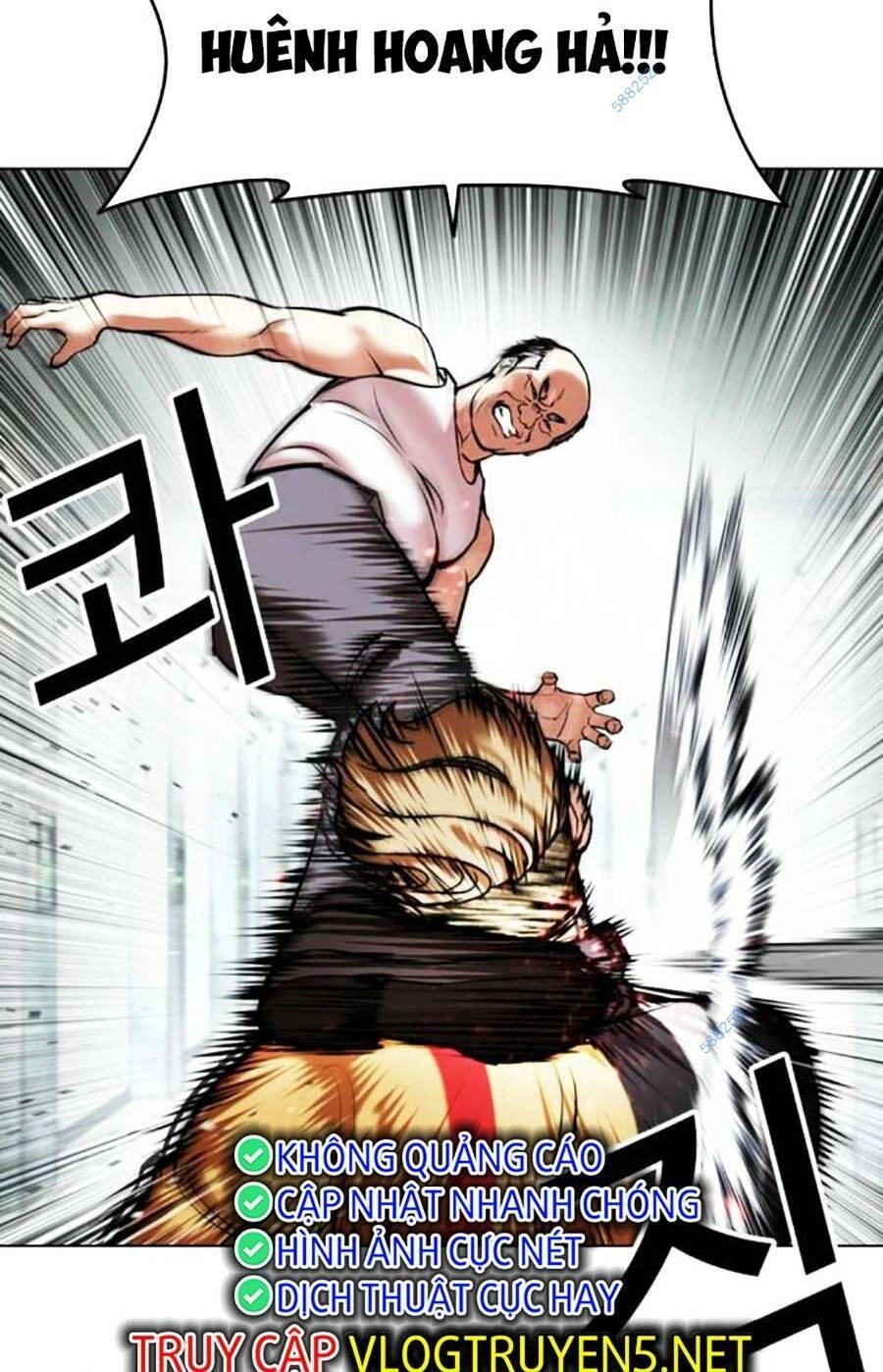 Hoán Đổi Diệu Kỳ Chapter 454 - 125