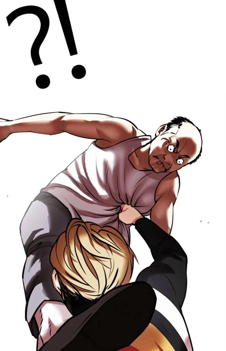 Hoán Đổi Diệu Kỳ Chapter 454 - 130