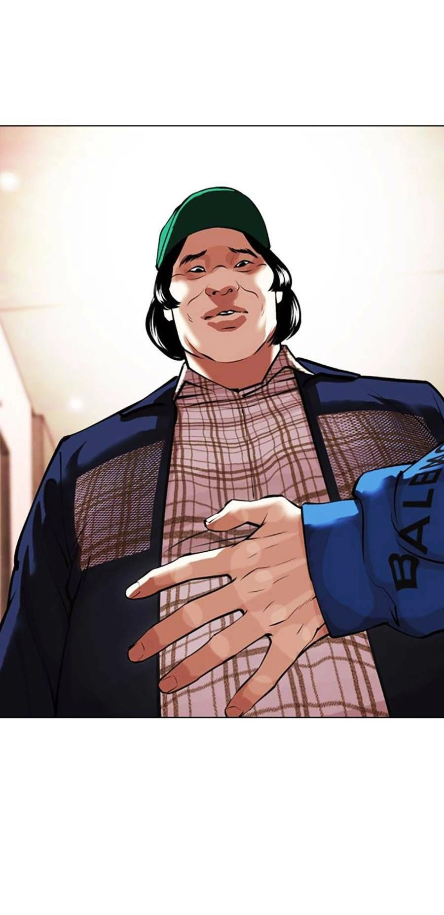 Hoán Đổi Diệu Kỳ Chapter 455 - 42