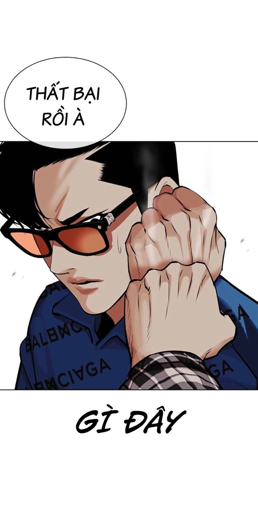 Hoán Đổi Diệu Kỳ Chapter 455 - 46